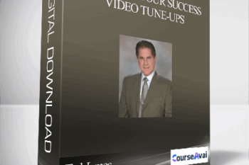 Tad James – Secret of Your Success – Video Tune-Ups