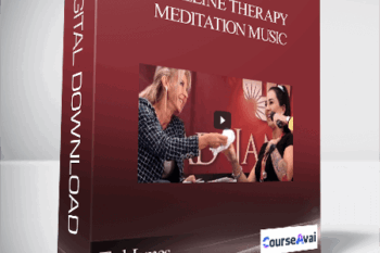 Tad James – Timeline Therapy Meditation Music