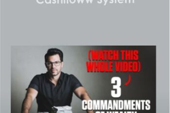 Tai Lopez - Cashfloww System