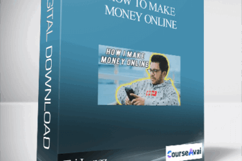 Tai Lopez – How To Make Money Online
