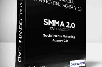Tai Lopez - Social Media Marketing Agency 2.0