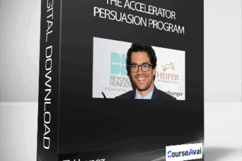 Tai Lopez – The Accelerator Persuasion Program