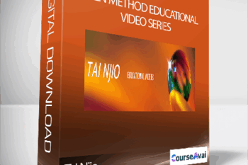 Tai Njio - YUEN METHOD Educational Video Series