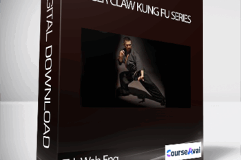 Tak Wah Eng – Tiger Claw Kung Fu Series