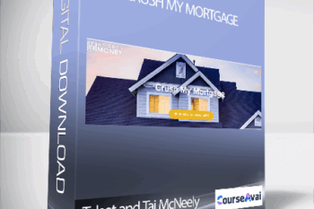 Talaat and Tai McNeely - Crush My Mortgage