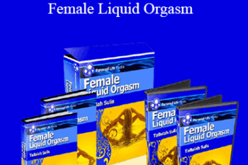 Tallulah Sulis – Female Liquid Orgasm