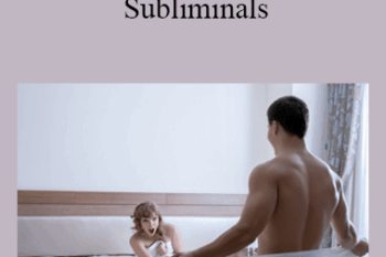 Talmadge Harper – Male Enhancement Subliminals