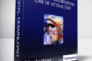 Talmadge Harper – Master of Manifesting Law of Attraction