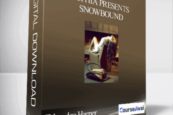 Talmadge Harper - Sophia Presents - Snowbound