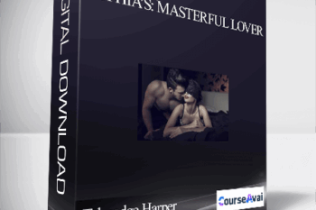 Talmadge Harper – Sophia’s: Masterful Lover