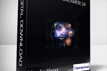 Talmadge Harper – The Lucid Dreamer 2.0