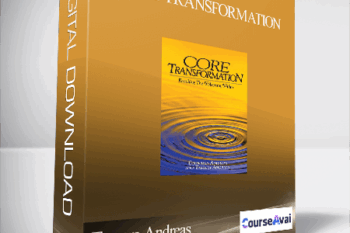 Tamara Andreas – Core Transformation