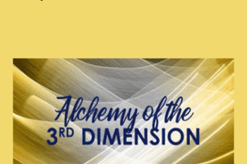 Tamra Oviatt - Alchemy of the 3rd Dimension Activation