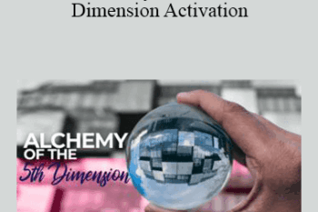 Tamra Oviatt - Alchemy of the 5th Dimension Activation