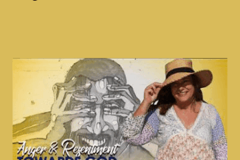 Tamra Oviatt - Anger and Resentment toward God