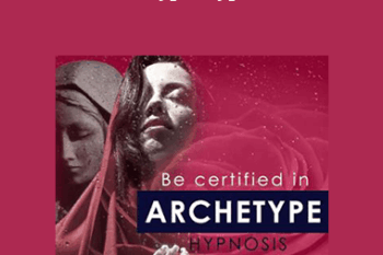 Tamra Oviatt - Archetype Hypnosis