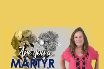 Tamra Oviatt - Are You a Martyr Activation