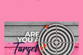 Tamra Oviatt - Are you a target Deactivation
