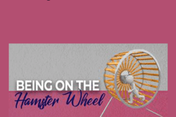 Tamra Oviatt - Being on the hamster wheel