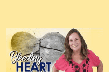 Tamra Oviatt - Bleeding Heart Activation