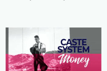 Tamra Oviatt - Caste System Money Activation