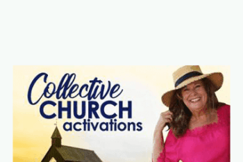 Tamra Oviatt - Collective Church Activation