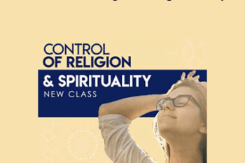 Tamra Oviatt - Control of Religion & Spirituality