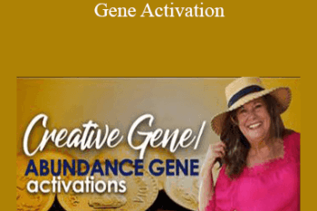 Tamra Oviatt - Creative Gene/Abundance Gene Activation