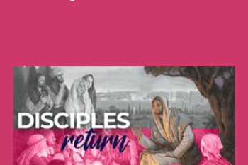 Tamra Oviatt - Disciples Return Activation