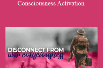 Tamra Oviatt - Disconnect from War Consciousness Activation