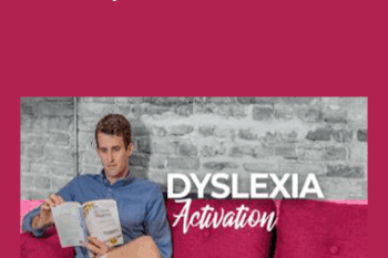 Tamra Oviatt - Dyslexia Activation