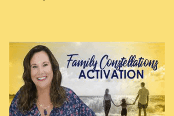 Tamra Oviatt - Family constellations activation