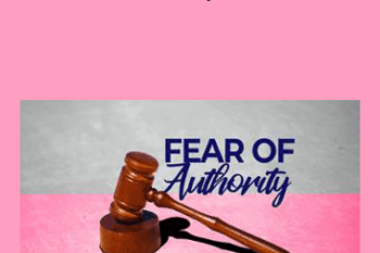 Tamra Oviatt - Fear of Authority Activation