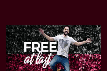 Tamra Oviatt - Free At Last Activation