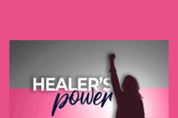 Tamra Oviatt - Healers Power Activation