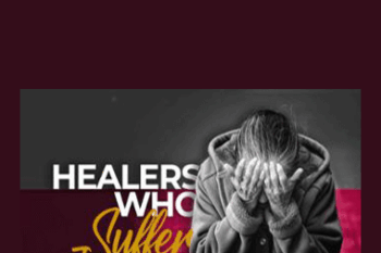 Tamra Oviatt - Healers Who Suffer Deactivation