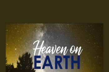 Tamra Oviatt - Heaven on Earth Activation