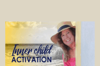 Tamra Oviatt - Inner child activation