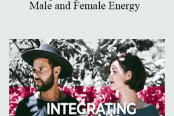 Tamra Oviatt - Integrating Your Divine Male and Female Energy