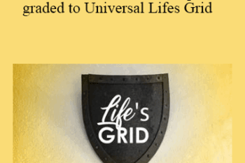 Tamra Oviatt - Life’s Grid Activation Up graded to Universal Lifes Grid