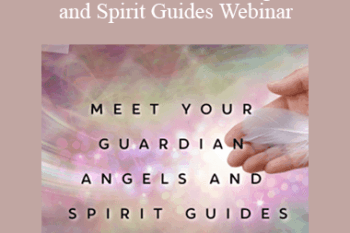 Tamra Oviatt - Meet Your Guardian Angels and Spirit Guides Webinar