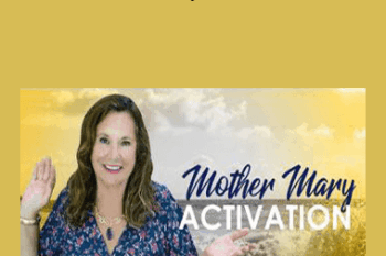 Tamra Oviatt - Mother Mary activation