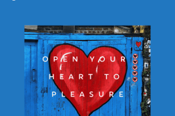 Tamra Oviatt - Open Your Heart to Pleasure Webinar