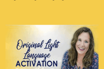 Tamra Oviatt - Original Light language activation