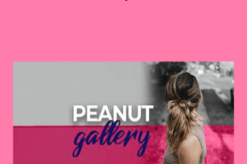 Tamra Oviatt - Peanut Gallery Activation