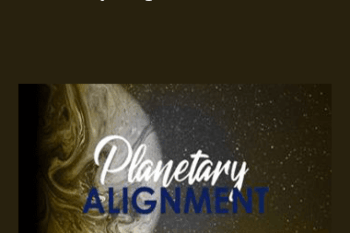 Tamra Oviatt - Planetary Alignment Activation