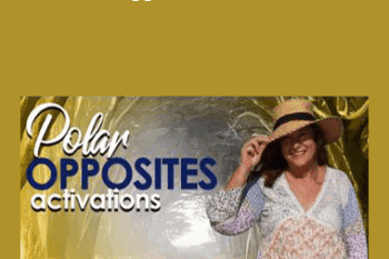 Tamra Oviatt - Polar Opposites Activation