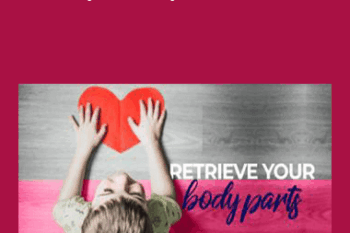 Tamra Oviatt - Retrieve your Body Parts Activation