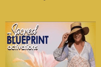 Tamra Oviatt - Sacred Blueprint Activation
