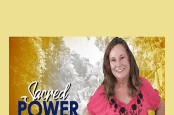 Tamra Oviatt - Sacred Power Activation
